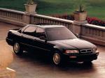 Acura Legend 1990 года